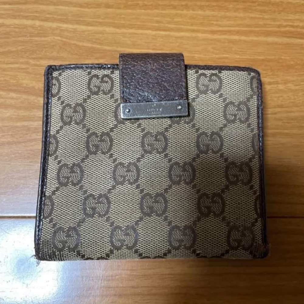 Gucci Wallet
